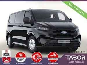 Ford FORD Transit Custom DCiV TDCi 170 Aut Trend 320L2 LED Leasing
