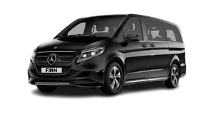 Mercedes-Benz EQV 90kWh Lang 90kWh Lang - Auto-Abo