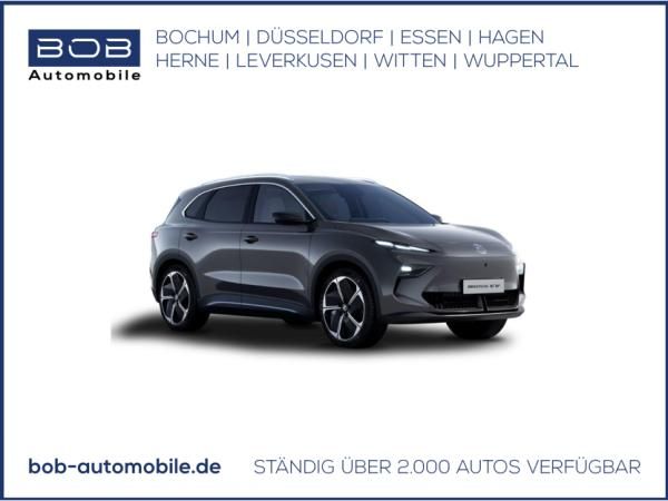 MG S5 EV 49kWh Comfort 5d mind. 3.000 € Umweltförderung ♻️ Leasing