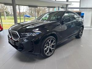 BMW X6 xDrive30d M Sport*Lageraktion Leasing