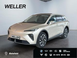 MG S6 EV ⚡ELECTRIC - LUX - SONDERAKTION⚡