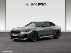 BMW M240i xDrive Coupé M Pro Naci HeadUp HiFi adLED
