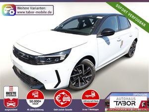 Opel Corsa Hybrid 145 Ultimate IntelliLux NaviP PrivP