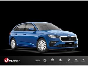Skoda Scala Essence 1.0l TSI - Bestellfahrzeug Leasing