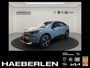 Citroën C4 1.2 PureTech 130 Plus LED Klima Navi Sitzheiz Leasing
