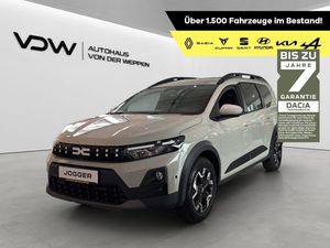 Dacia Jogger Journey Hybrid 155 % Leasing möglich