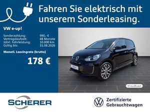 Volkswagen e-up! Style "Plus" LED TAGFAHRLICHT RÜCKFAHRKAME