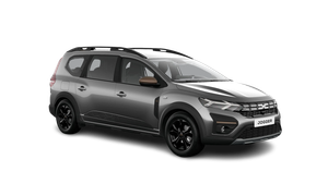 Dacia Jogger Extreme TCe110 City-Paket,Sitzheizung, Media Navi Auto-Abo