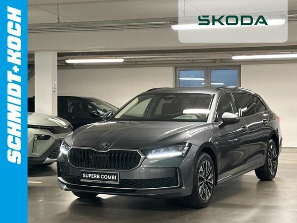 Skoda Superb Combi Selection 2.0 TDI 7-Gang-DSG Leasing