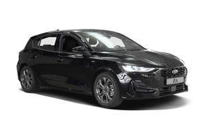 Ford Focus 1.0 EcoBoost ST-Line Auto-Abo