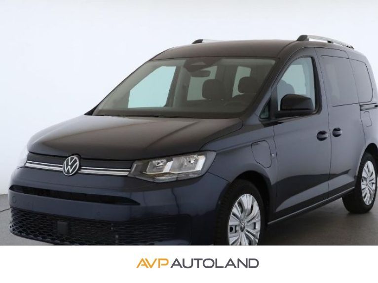 Volkswagen Caddy eHybrid GOAL | AHK | ACC | NAVI | KAMERA | Leasing