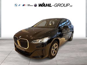 BMW 218d Active Tourer Head-Up DAB LED WLAN RFK Shz Leasing
