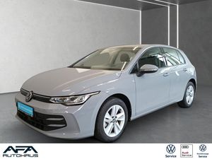Volkswagen Golf VIII 1.5 eTSI LIFE DSG StdHz*Navi*RFK*ACC