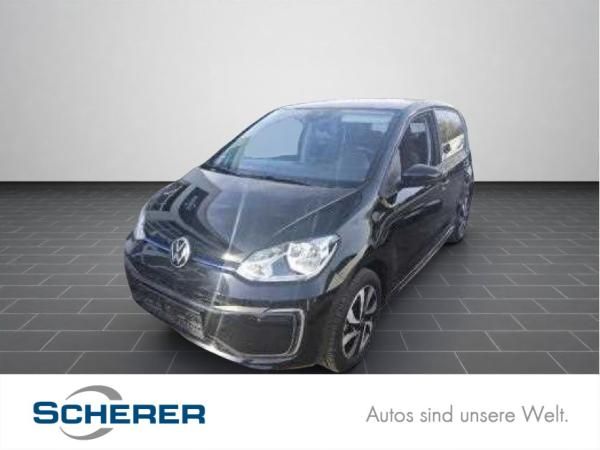 Volkswagen up! e-up! *Active* SHZ R-Kamera Climatronic Leasing