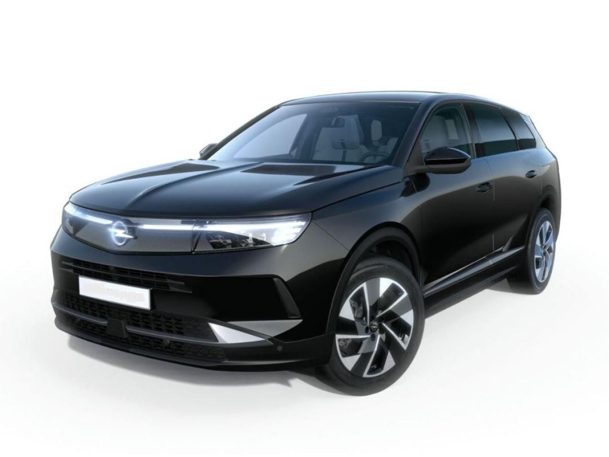 Opel Grandland Electric Edition ❗️213PS 73kWh ❗️AHK Komfort-P. ❗️NUR FÜR GEWERBETREIBENDE Leasing