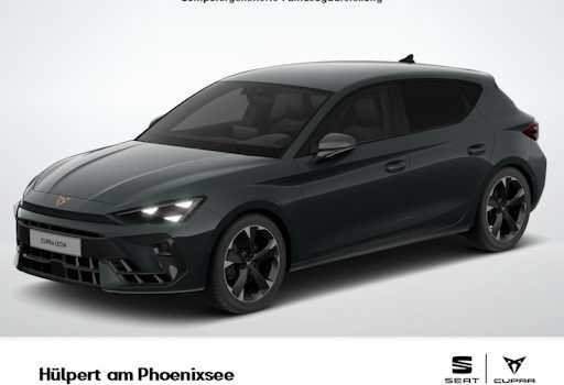 Cupra Cupra-leon 1.5 E-HYBRID 150KW DSG 5dr Auto kaufen