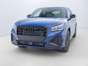 Audi Q2 S line 35 TFSI S tronic