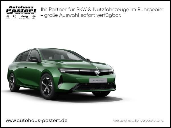 Opel Astra Kombi 58-kWh-Batterie 115kW Edition  ⚡4.000€ E-FÖRDERPRÄMIE ALS ANZAHLUNG Leasing