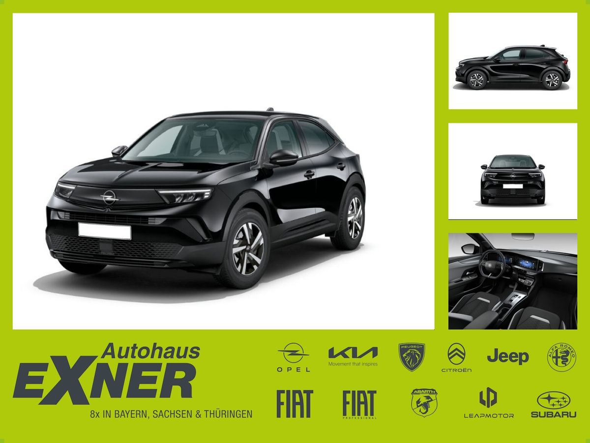 Opel Opel Mokka Edition Automatik | KURZFRISTIG VERFÜGBAR Leasing
