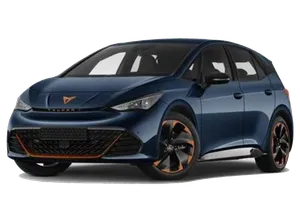 Cupra Born 79 kWh