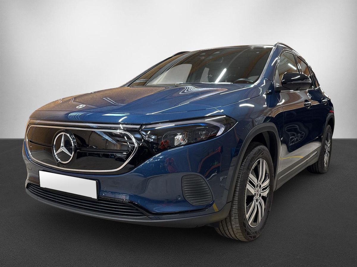 Mercedes-Benz EQA PDC/LED/SHZ/NAVI/PANO Leasing