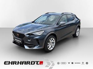 Cupra Formentor 2.0 TSI DSG 4Drive MATRIX*VIRTUAL*NAV*