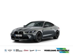 BMW M4 Competition Coupe, SurroundView, DrivingAssis