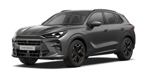 Cupra Terramar - Auto-Abo