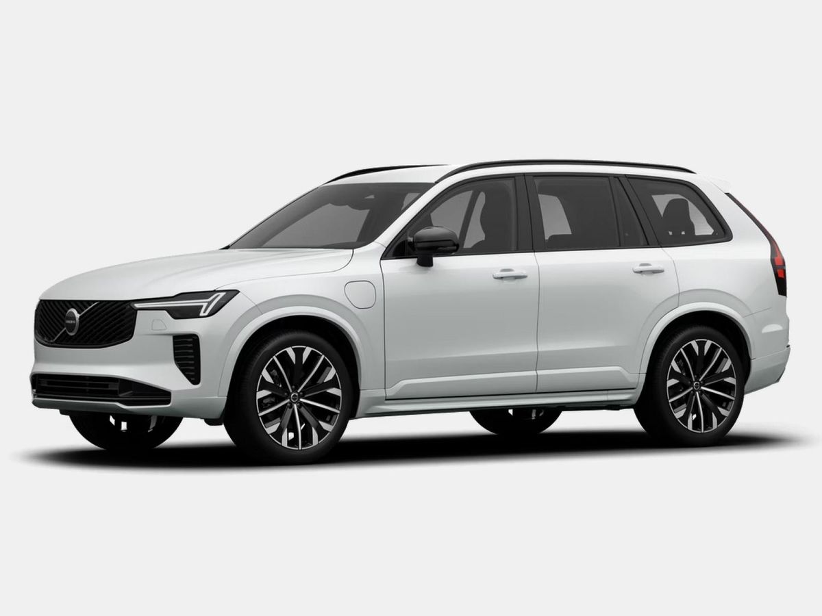 Volvo XC90 T8 AWD  Plug-in Hybrid Plus Dark (weitere Farben und Aussattungen möglich) Leasing