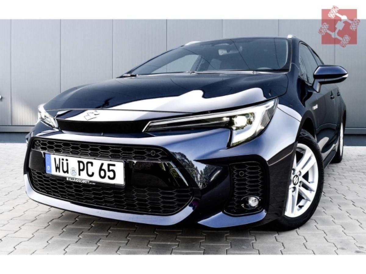 Suzuki Swace Comfort+ 1.8l CVT Hybrid LED ACC Apple Leasing