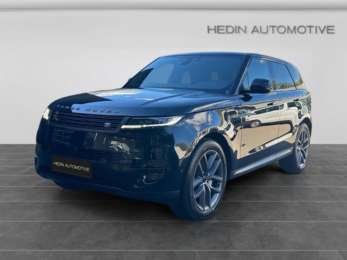 Land Rover Range Rover Sport D250 SE  - SOFORT VERFÜGBAR - 5 Jahre Garantie Leasing