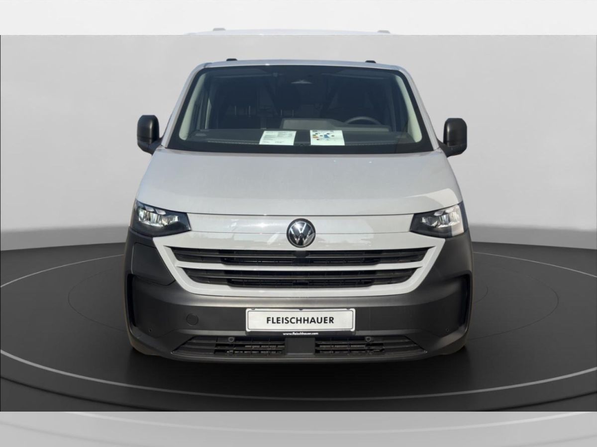 Volkswagen e-Transporter Kasten Leasing