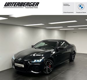 BMW M440d xDrive Cabrio M Sportpaket Pro Harman/Kard