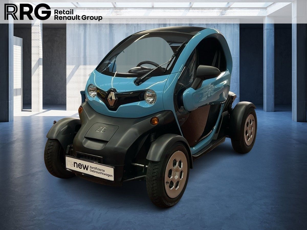 Renault Twizy Auto kaufen