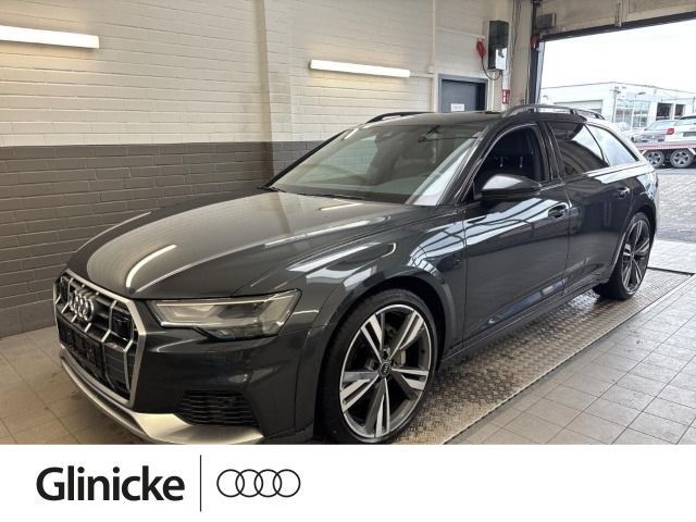 Audi A6 allroad 40 TDI Assistenzpaket Plus AHK Leasing