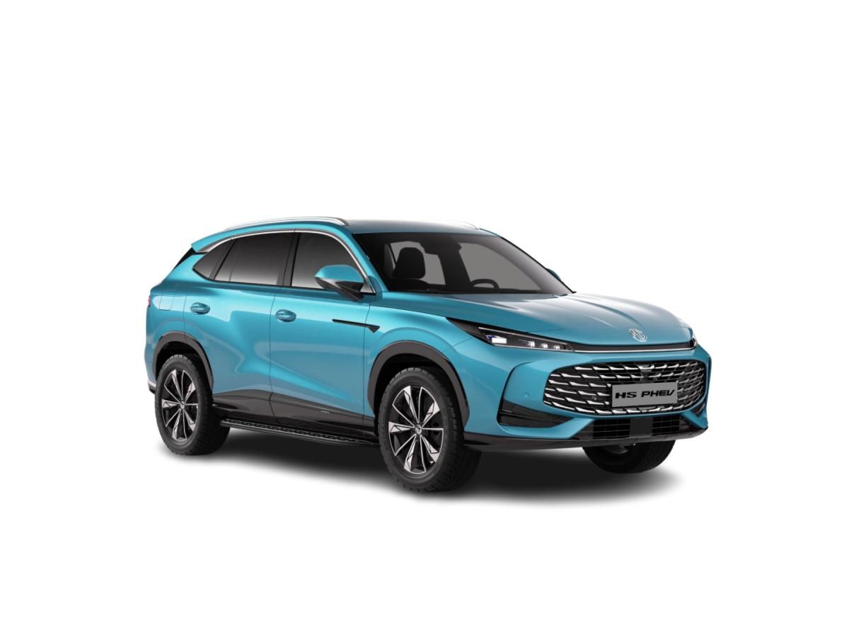 MG HS ❗PHEV Comfort* Privatkunden *7-Jahre Garantie*ACC*DAB*❗ Leasing