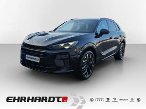 Cupra Terramar e-Hybrid 1.5 TSI DSG VZ Tribe Edition D