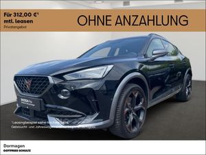 Cupra Formentor VZ 2.0l TSI DSG 4Drive Navi Beats Kame
