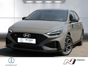 Hyundai i30 N Line #bis 30.09