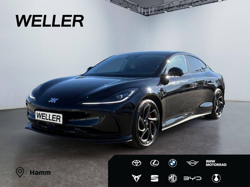 MG IM 5 Performance*751PS*Hinterachslenkung*3D Soun Leasing