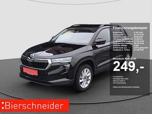 Skoda Karoq Tour 2.0 TDI 110 kW 7-Gang-DSG Tour NAVI A