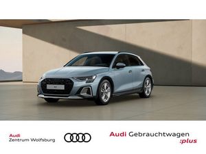 Audi A3 allstreet TFSI e Hybrid S tronic LED/Business