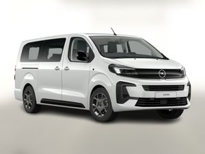 Opel Zafira  AT8 XL Edition 8-S LED PDC Temp CarPl Leasing privat
