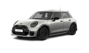 MINI 5-Türer Cooper C Steptr. C John Cooper Works Trim Steptr.
