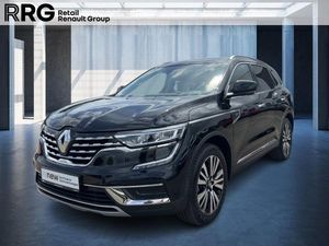 Renault Koleos INITIALE PARIS TCe 160 EDC SELBSTPARKEND
