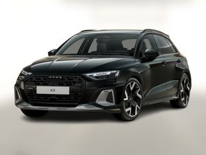 Audi A3 allstreet TFSI 150 S tronic MY27 Tech SHZ 17Z Leasing privat