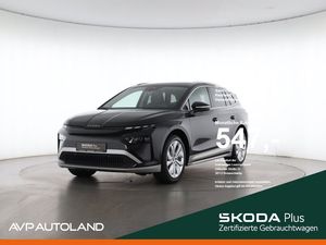 Skoda ENYAQ 85 LOFT | LED | NAVI | PANO | AHK |