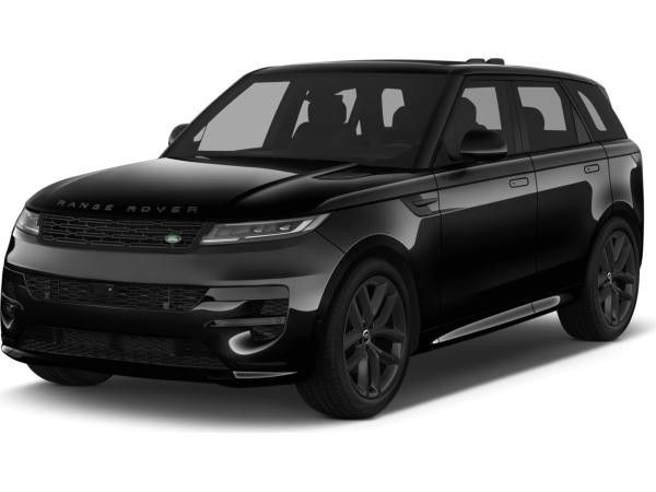 Land Rover Range Rover Sport D250  AWD S Leasing