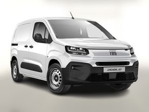 Fiat Doblo Cargo 130AT8 Webasto Keyl FrachtP Kam AIO Auto-Abo für Gewerbe Auto-Abo