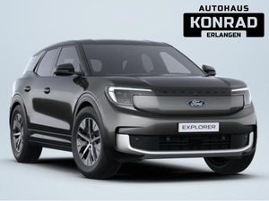 Ford Explorer 77kWh🔋*Hot-Deal* *sofort verfügbar* *Fahrerassistenz-Paket* *mehrere Fahrzeuge lagernd* Leasing